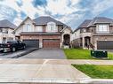 41 Foothills Lane, Stoney Creek, ON  - Outdoor With Facade 