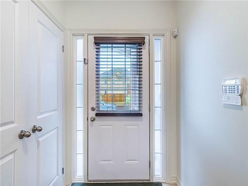 41 Foothills Lane, Stoney Creek, ON - Indoor Photo Showing Other Room