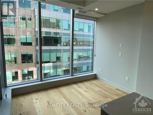 1605 - 101 Queen Street, Ottawa, ON - Indoor Photo Showing Other Room