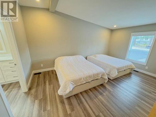 110 China Creek Road W Road, Princeton, BC - Indoor Photo Showing Bedroom