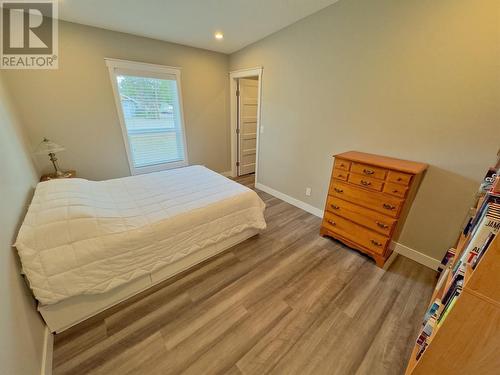 110 China Creek Road W Road, Princeton, BC - Indoor Photo Showing Bedroom