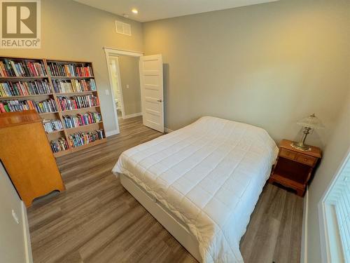 110 China Creek Road W Road, Princeton, BC - Indoor Photo Showing Bedroom