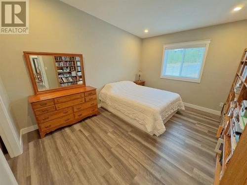 110 China Creek Road W Road, Princeton, BC - Indoor Photo Showing Bedroom