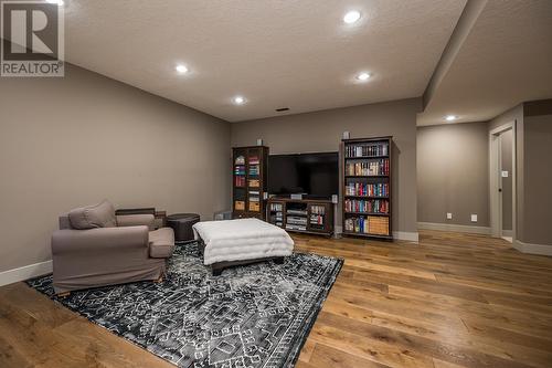 7707 Sarah Place, Prince George, BC - Indoor Photo Showing Other Room
