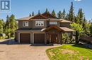 7707 Sarah Place, Prince George, BC 