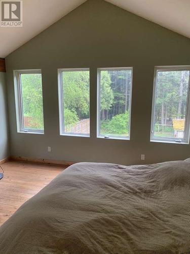 3925 Mountainview Avenue, Terrace, BC - Indoor Photo Showing Bedroom