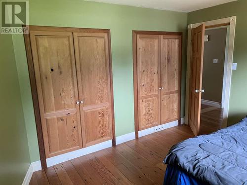 3925 Mountainview Avenue, Terrace, BC - Indoor Photo Showing Bedroom