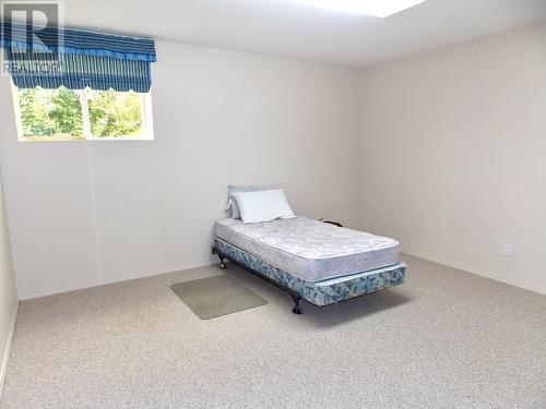 78 500 Wotzke Drive, Williams Lake, BC - Indoor Photo Showing Bedroom