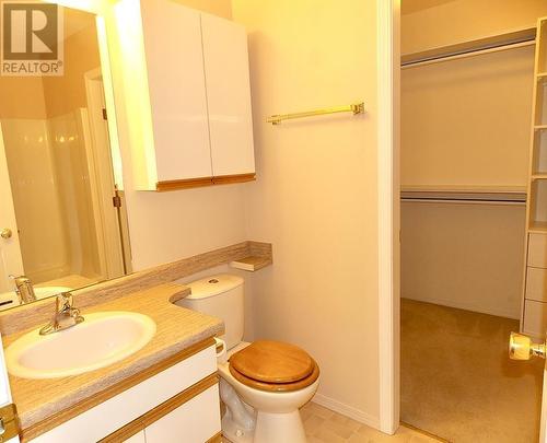 78 500 Wotzke Drive, Williams Lake, BC - Indoor Photo Showing Bathroom