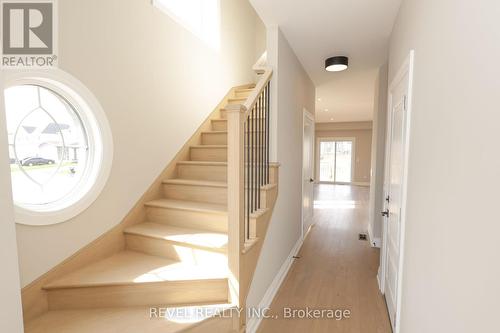 110 Elvira Way, Thorold, ON - Indoor Photo Showing Other Room