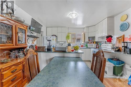 2445 Clementine Boulevard, Ottawa, ON - Indoor