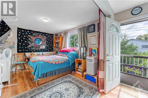 2445 Clementine Boulevard, Ottawa, ON - Indoor Photo Showing Bedroom