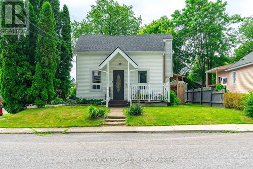 5778 Peer Street, Niagara Falls, ON - Outdoor