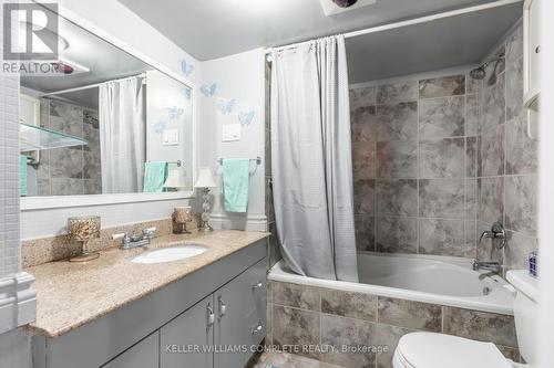 5778 Peer Street, Niagara Falls, ON - Indoor Photo Showing Bathroom