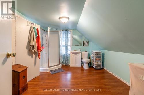 5778 Peer Street, Niagara Falls, ON - Indoor Photo Showing Other Room