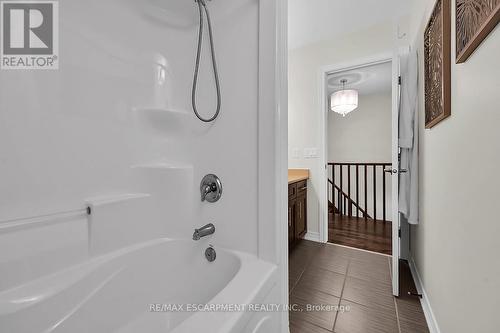 78 Fall Fair Way, Hamilton, ON - Indoor Photo Showing Bathroom