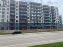 516 - 181 Elmira Road S, Guelph (West Willow Woods), ON  - Outdoor With Balcony With Facade 