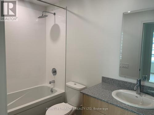 516 - 181 Elmira Road S, Guelph (West Willow Woods), ON - Indoor Photo Showing Bathroom