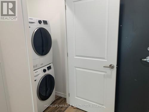 516 - 181 Elmira Road S, Guelph (West Willow Woods), ON - Indoor Photo Showing Laundry Room