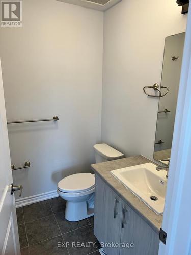 28 - 5672 Dorchester Road, Niagara Falls, ON - Indoor Photo Showing Bathroom
