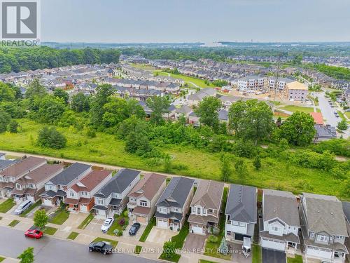 230 Moorlands Crescent, Kitchener, ON - Outdoor With View