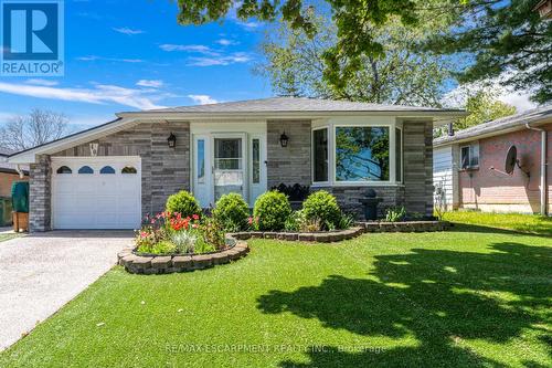 40 Queenslea Drive, Hamilton, ON - Outdoor