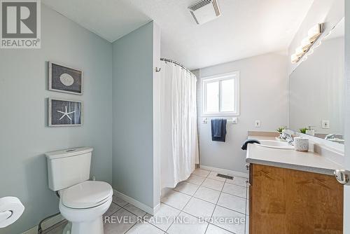66 Raspberry Lane, Guelph, ON - Indoor Photo Showing Bathroom
