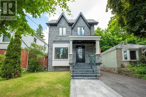 281 Warden Avenue, Toronto, ON - Outdoor With Facade