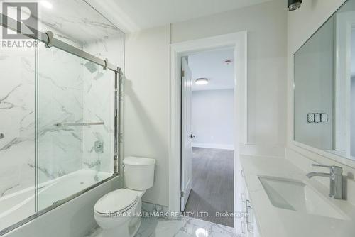 281 Warden Avenue, Toronto, ON - Indoor Photo Showing Bathroom