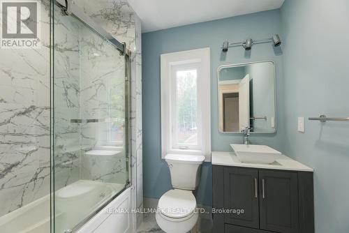 281 Warden Avenue, Toronto, ON - Indoor Photo Showing Bathroom