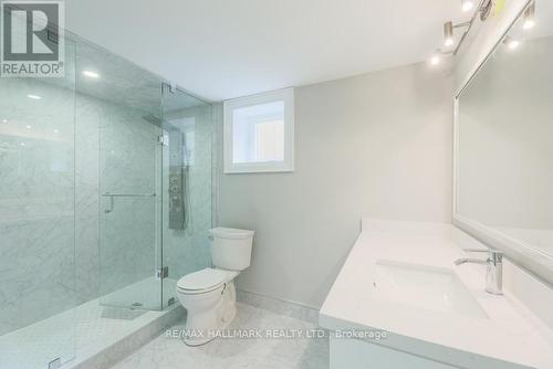 281 Warden Avenue, Toronto, ON - Indoor Photo Showing Bathroom