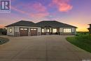 426 Greenbryre Lane, Greenbryre, SK  - Outdoor With Facade 