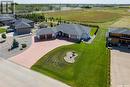 426 Greenbryre Lane, Greenbryre, SK  - Outdoor With View 