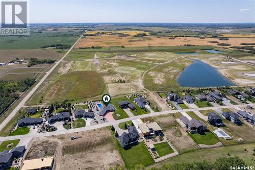 426 Greenbryre Lane, Greenbryre, SK - Outdoor With View