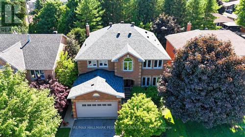 25 Grand Forest Drive, Barrie, ON - Outdoor