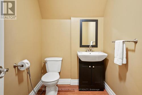 25 Grand Forest Drive, Barrie, ON - Indoor Photo Showing Bathroom