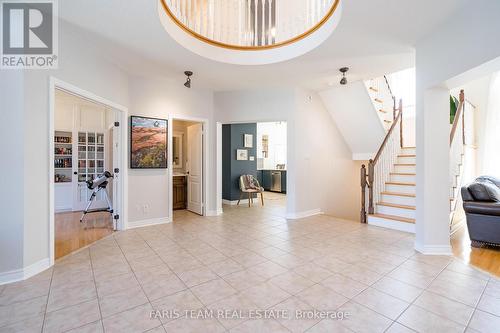 28 Camelot Square, Barrie, ON - Indoor Photo Showing Other Room