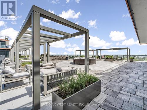 530 - 30 Shore Breeze Drive E, Toronto (Mimico), ON - Outdoor With View