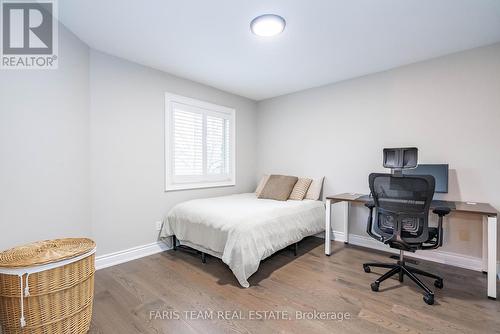 2265 Brays Lane, Oakville, ON - Indoor Photo Showing Bedroom