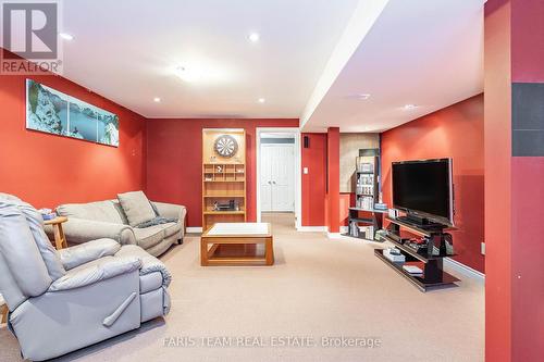 2265 Brays Lane, Oakville, ON - Indoor