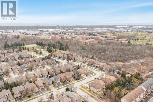 2265 Brays Lane, Oakville, ON - Outdoor With View