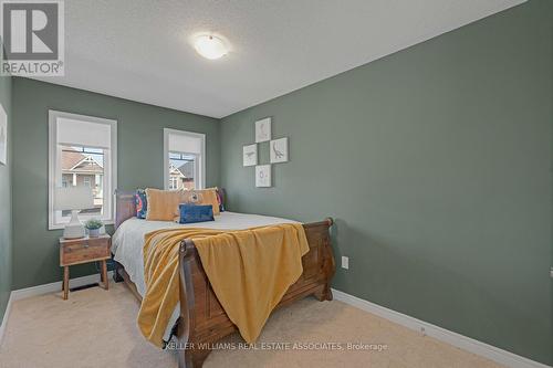 336 Bonnieglen Farm Boulevard, Caledon, ON - Indoor Photo Showing Bedroom