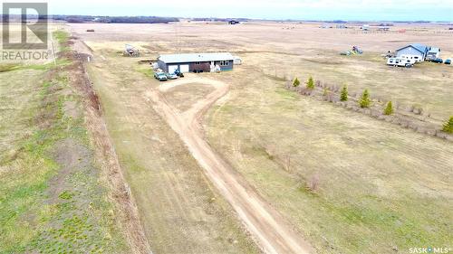 Slaferek Acreage, Vanscoy Rm No. 345, SK - Outdoor With View