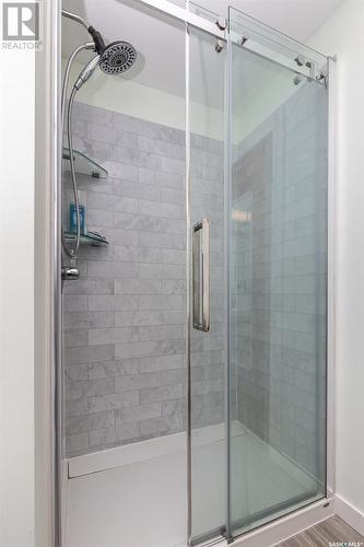 Slaferek Acreage, Vanscoy Rm No. 345, SK - Indoor Photo Showing Bathroom