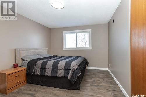 Slaferek Acreage, Vanscoy Rm No. 345, SK - Indoor Photo Showing Bedroom