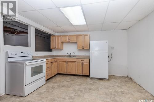 Slaferek Acreage, Vanscoy Rm No. 345, SK - Indoor Photo Showing Kitchen