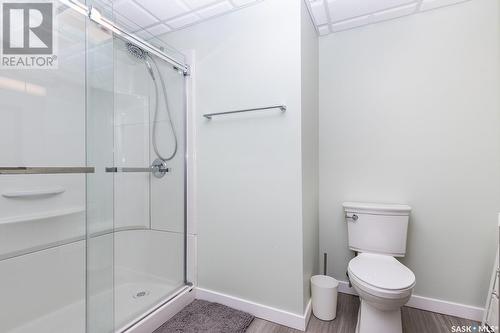 Slaferek Acreage, Vanscoy Rm No. 345, SK - Indoor Photo Showing Bathroom