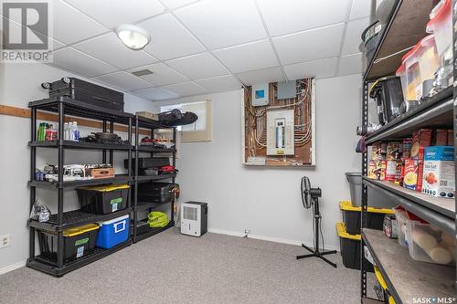 Slaferek Acreage, Vanscoy Rm No. 345, SK - Indoor Photo Showing Other Room