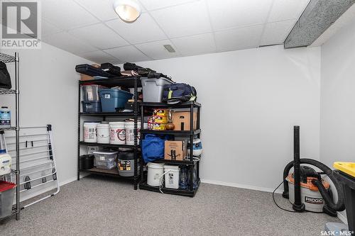 Slaferek Acreage, Vanscoy Rm No. 345, SK - Indoor Photo Showing Other Room