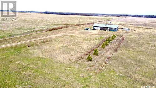 Slaferek Acreage, Vanscoy Rm No. 345, SK - Outdoor With View